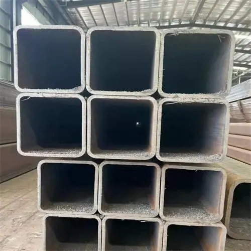 五台q355d无缝方管